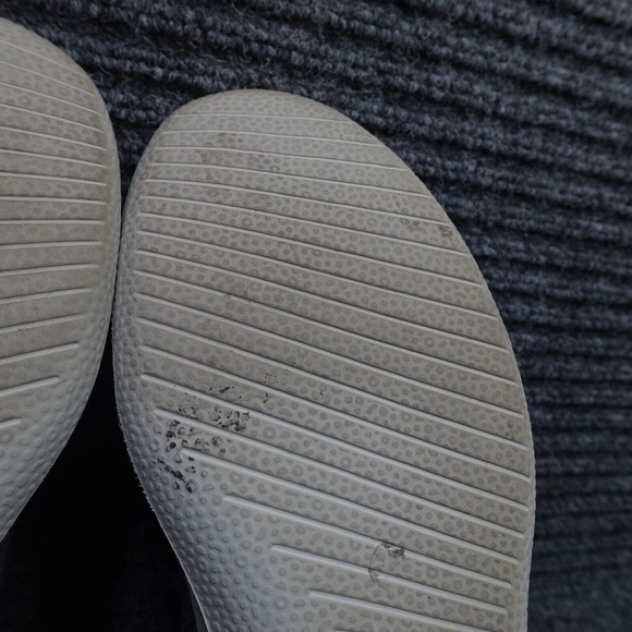 Allbirds Shoes Womens 9 Gray Wool Runners WR Athletic Running Sneakers - Picture 13 of 15